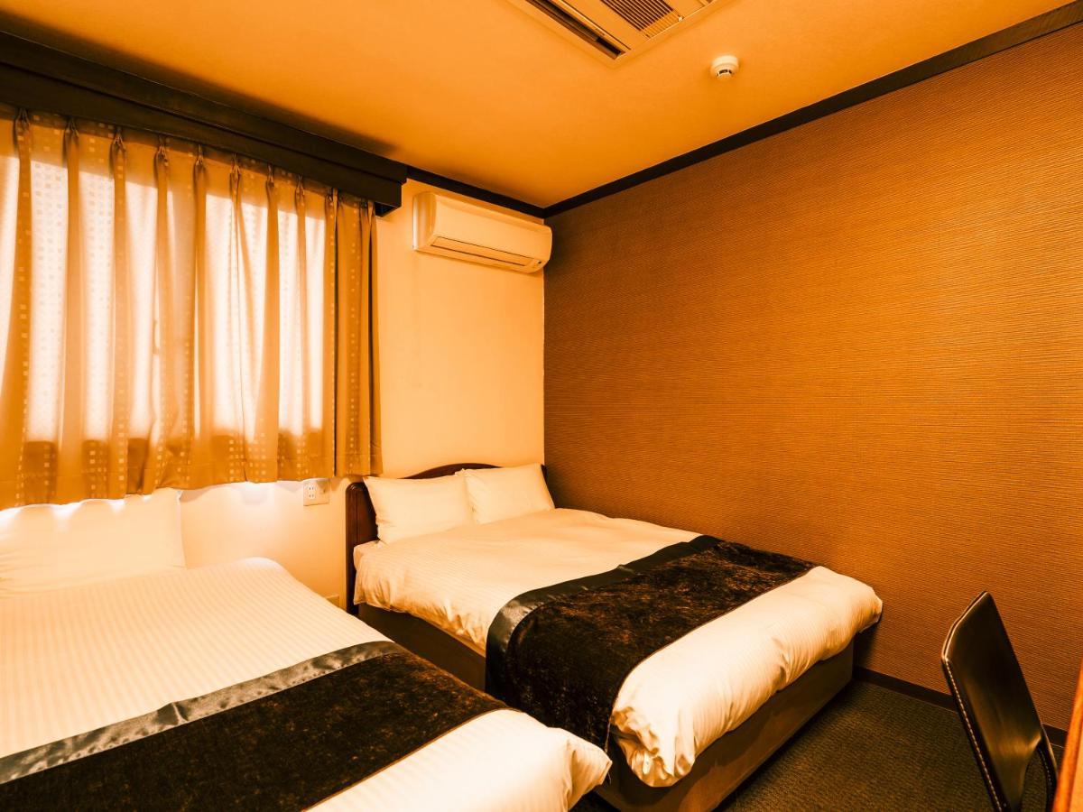 Hotel Areaone Takamatsu Exterior foto